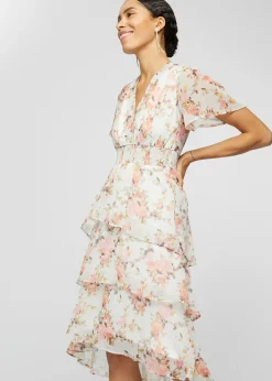 Vestido midi