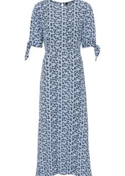 Vestido midi