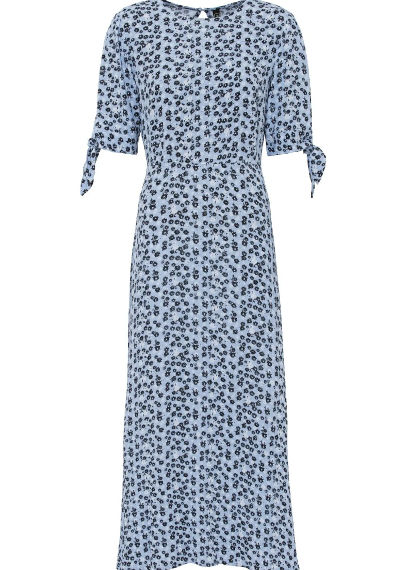 Vestido midi