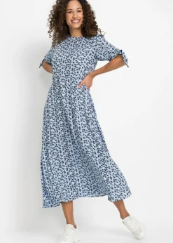 Vestido midi