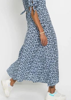 Vestido midi
