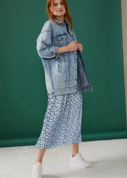 Vestido midi