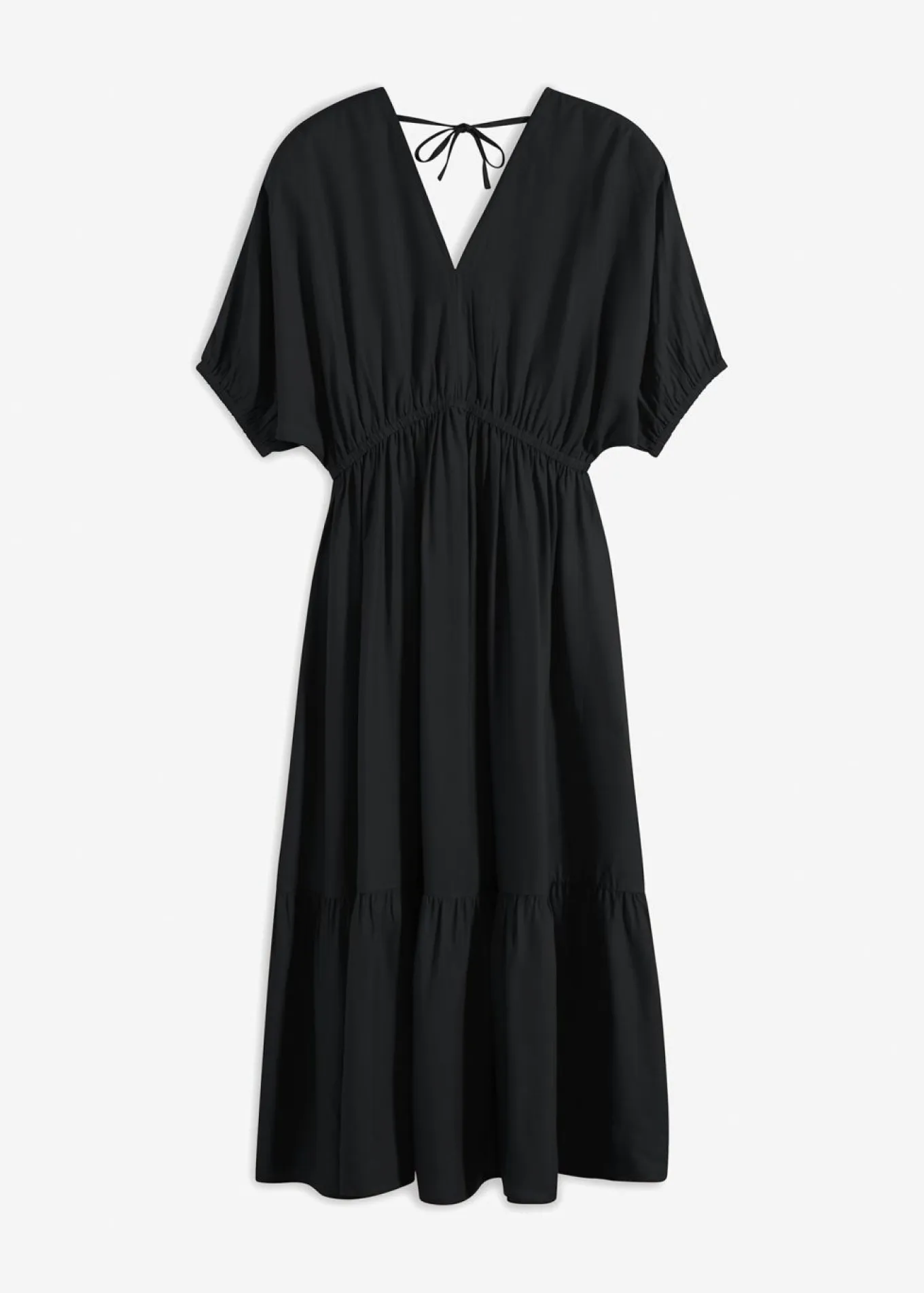 Vestido midi