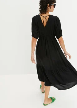 Vestido midi