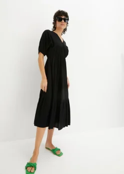 Vestido midi