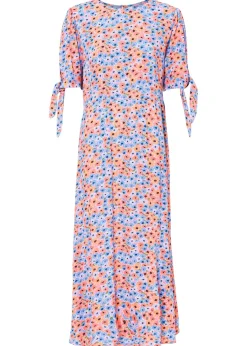 Vestido midi