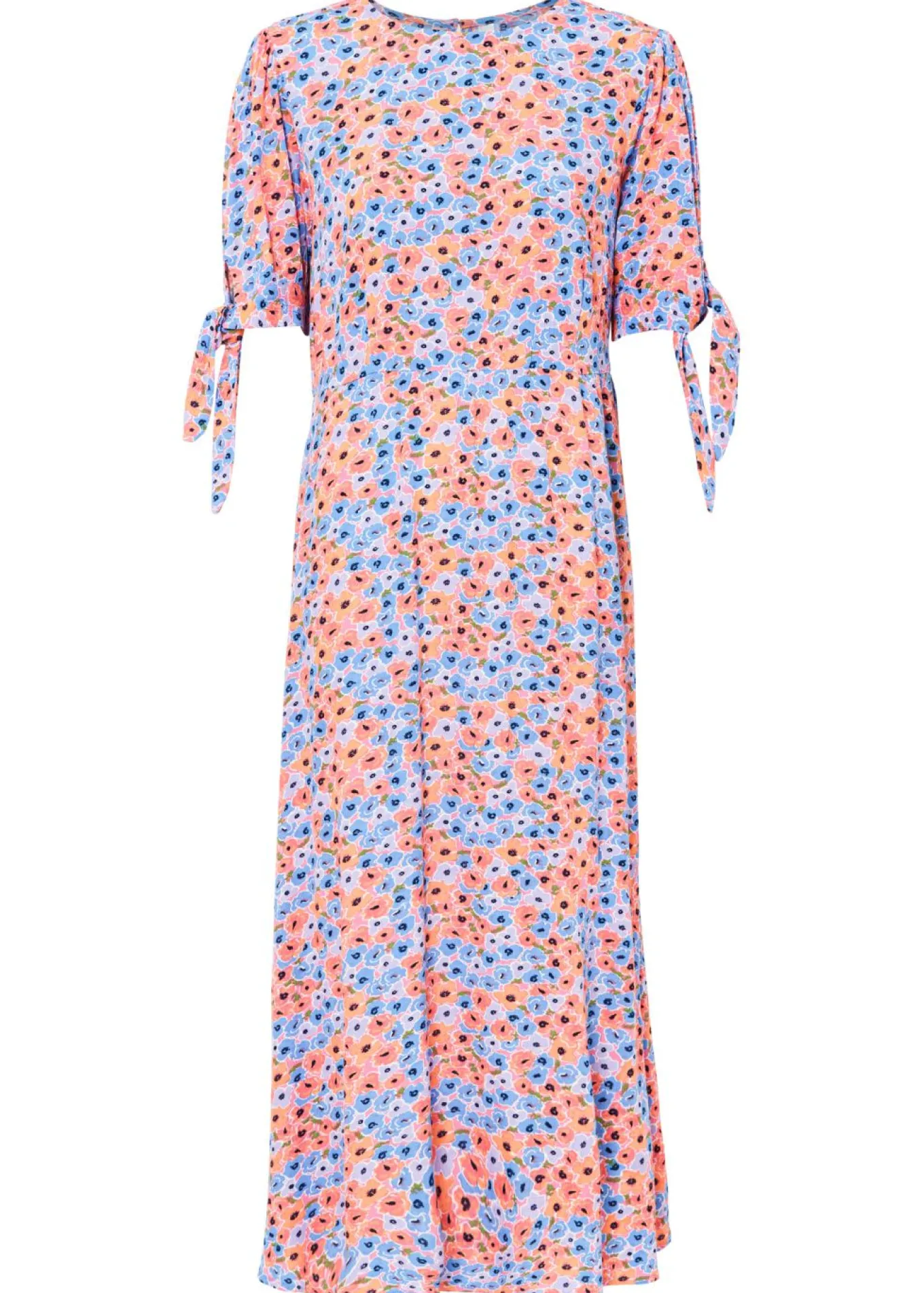 Vestido midi