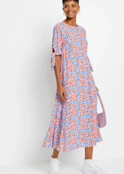 Vestido midi