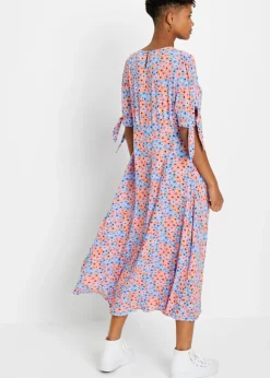 Vestido midi