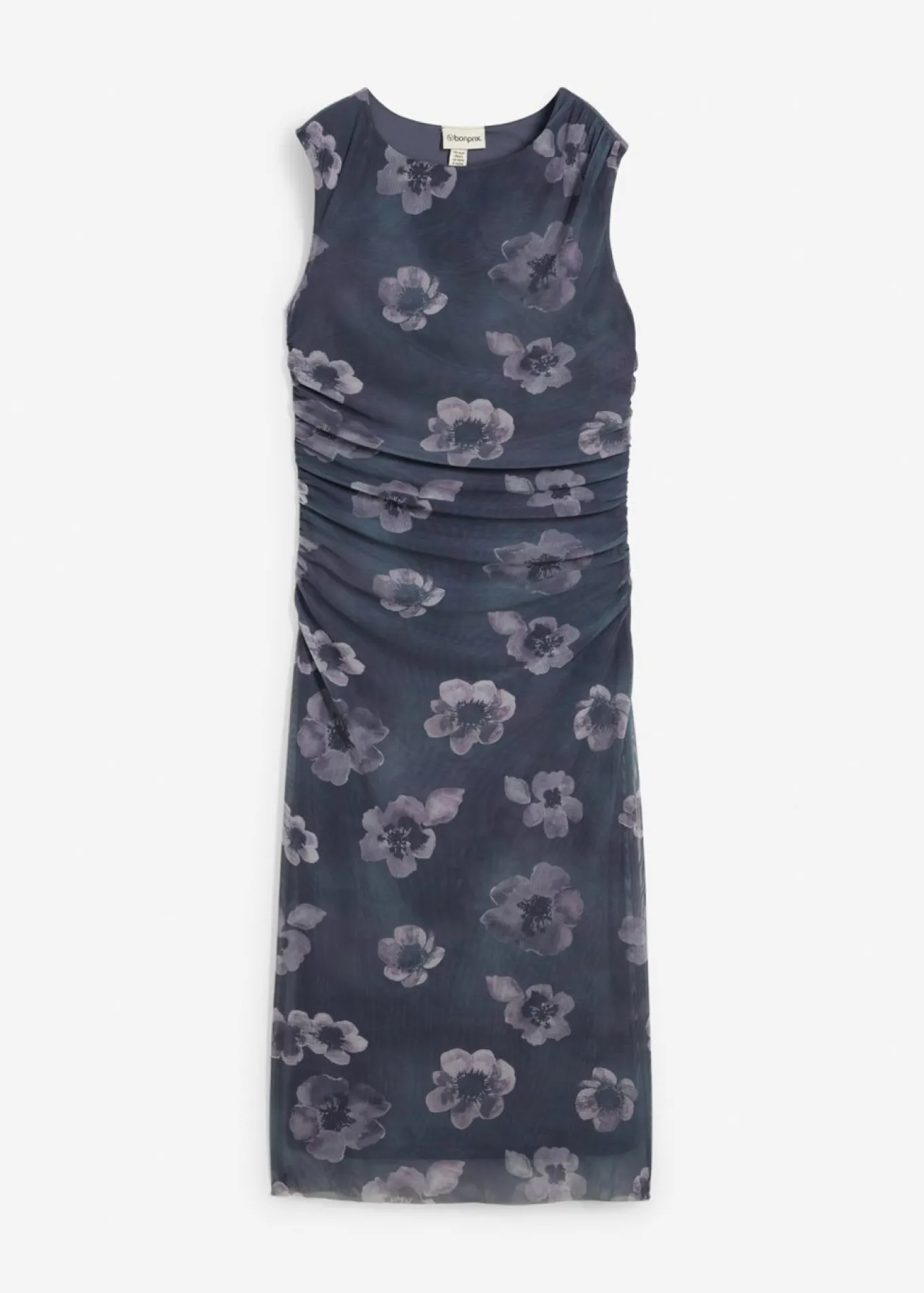 Vestido midi