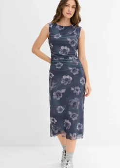 Vestido midi