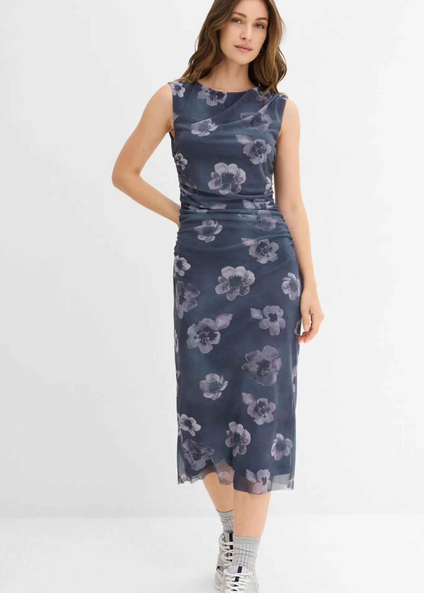 Vestido midi