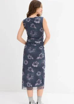Vestido midi
