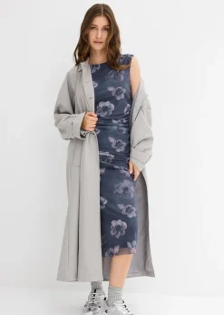 Vestido midi