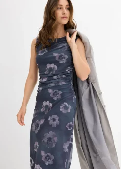 Vestido midi
