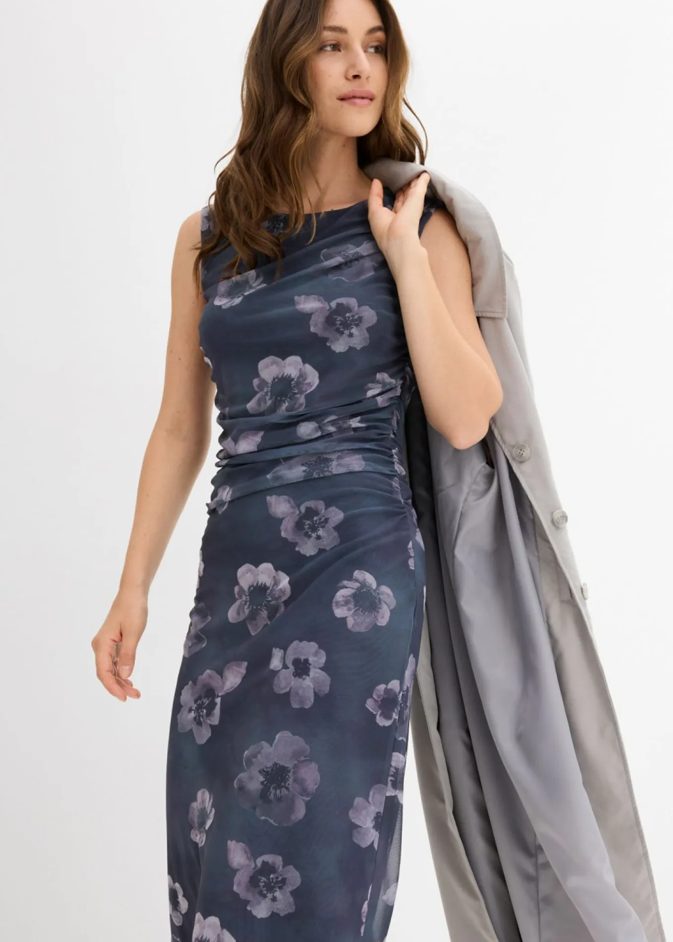 Vestido midi