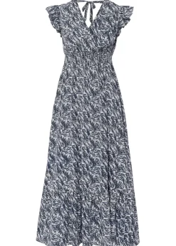 Vestido midi