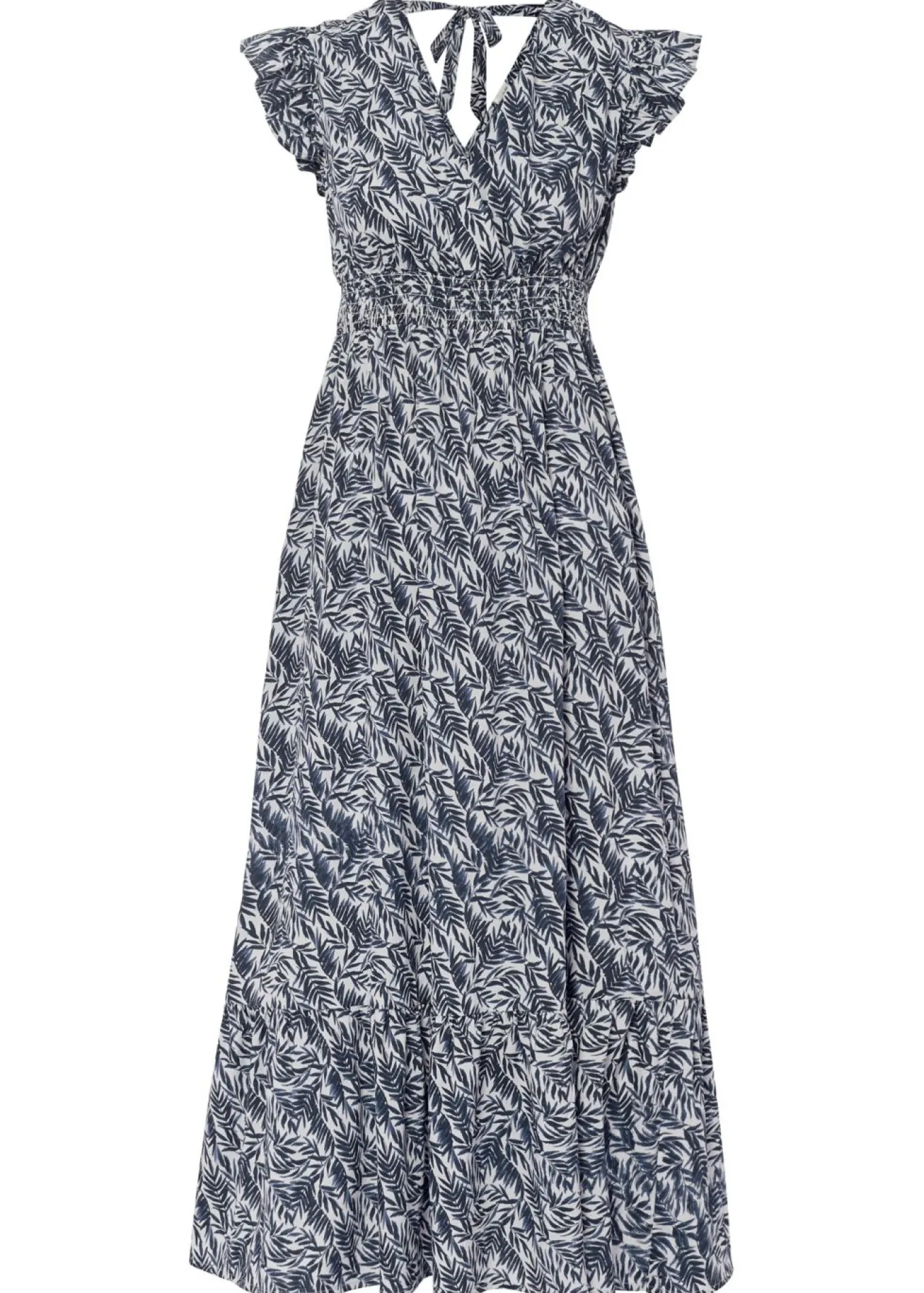 Vestido midi