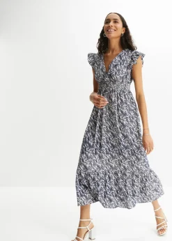 Vestido midi