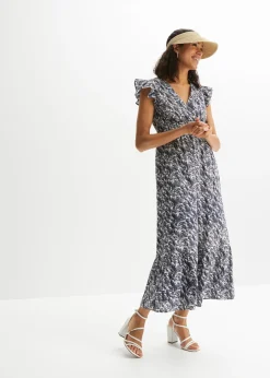Vestido midi