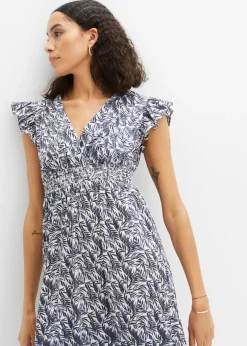 Vestido midi