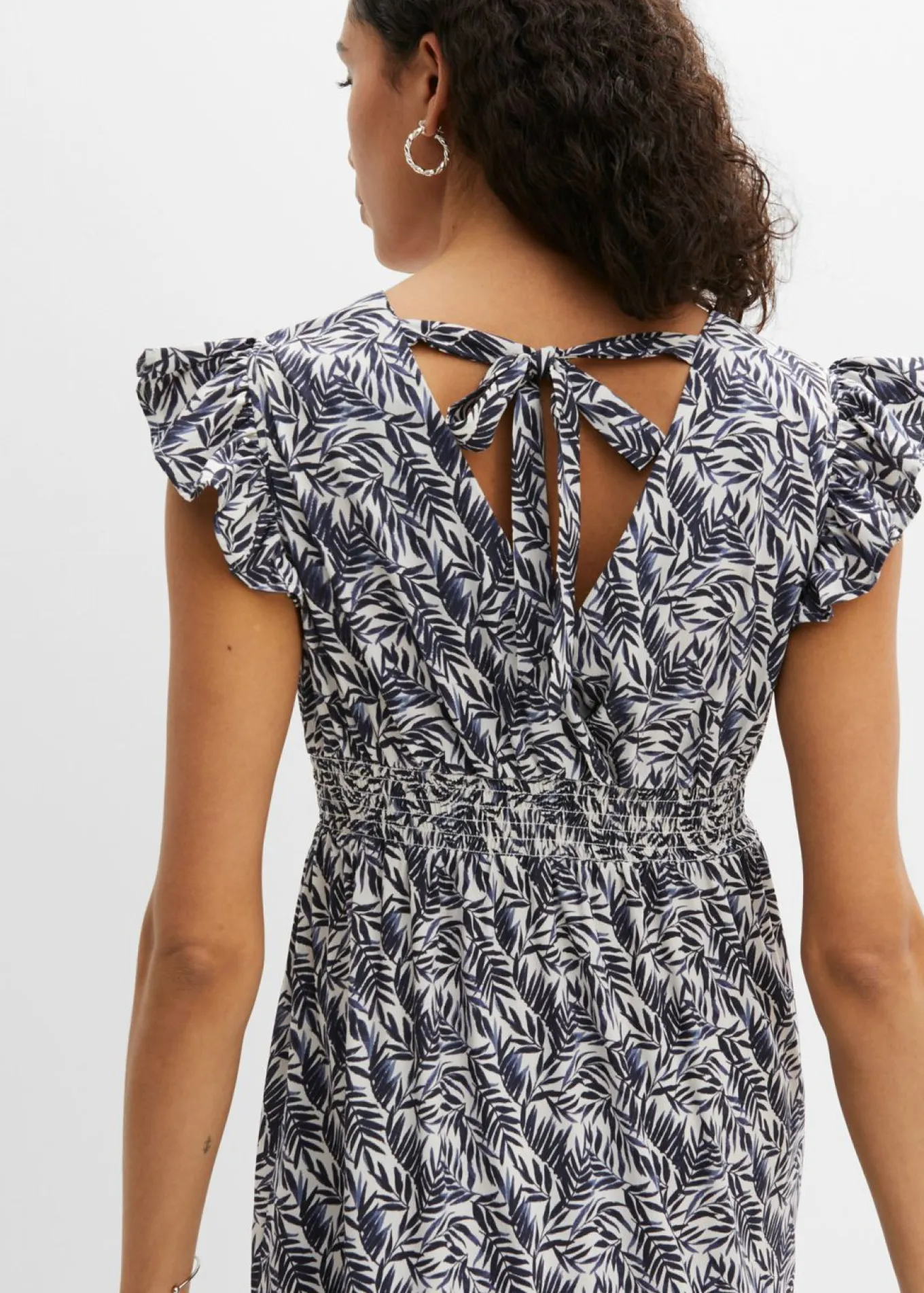 Vestido midi