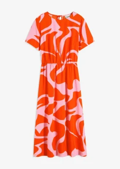 Vestido midi