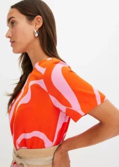 Vestido midi