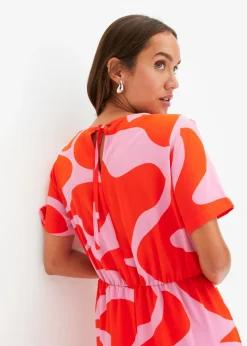 Vestido midi