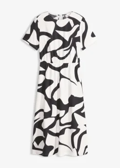 Vestido midi