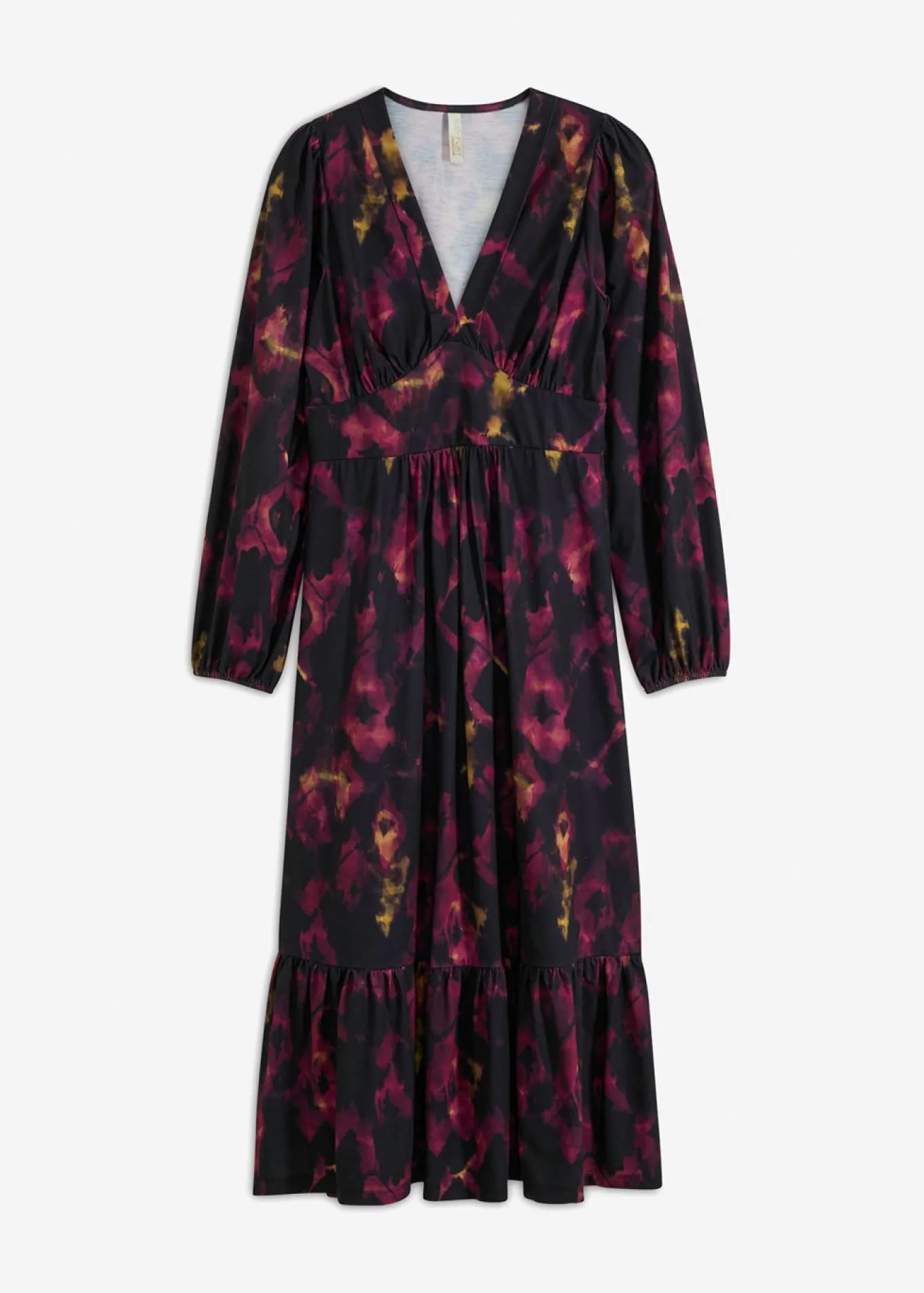 Vestido midi