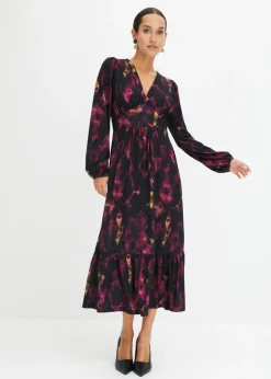 Vestido midi