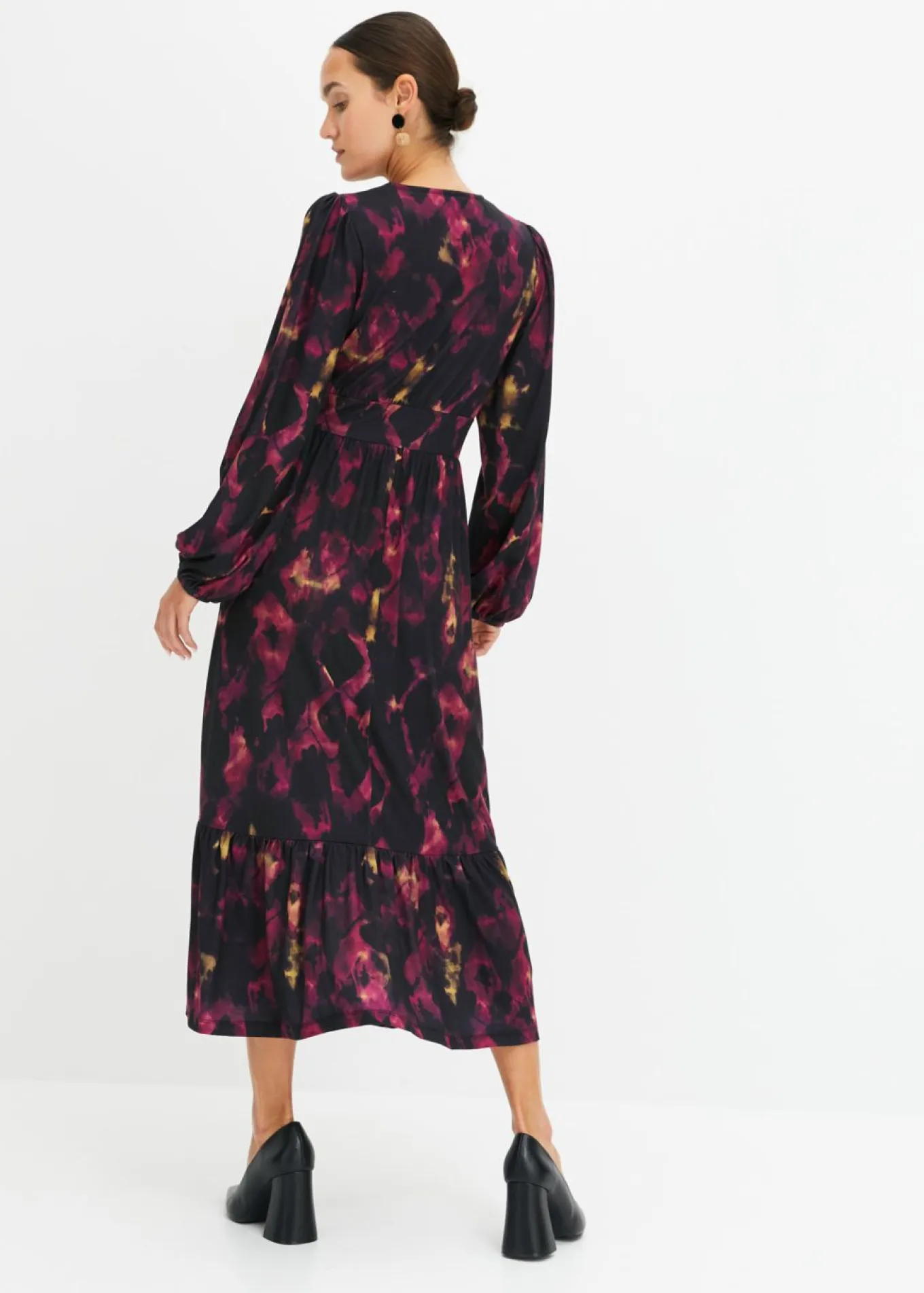Vestido midi