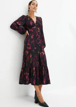 Vestido midi
