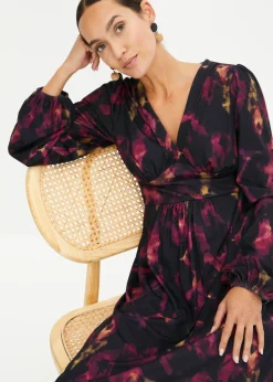 Vestido midi