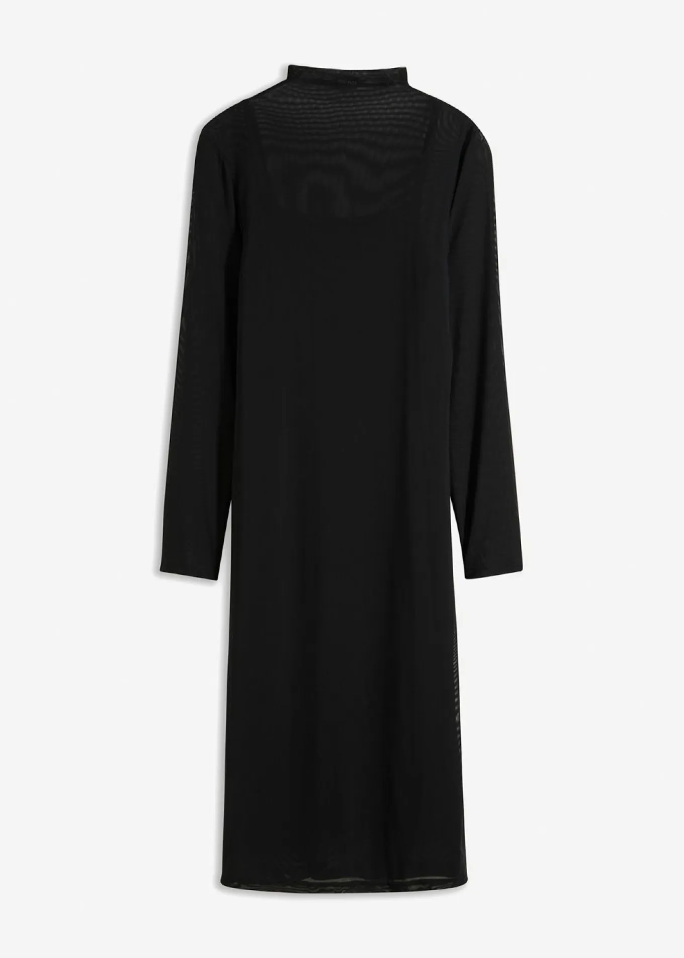 Vestido midi