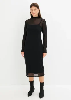 Vestido midi