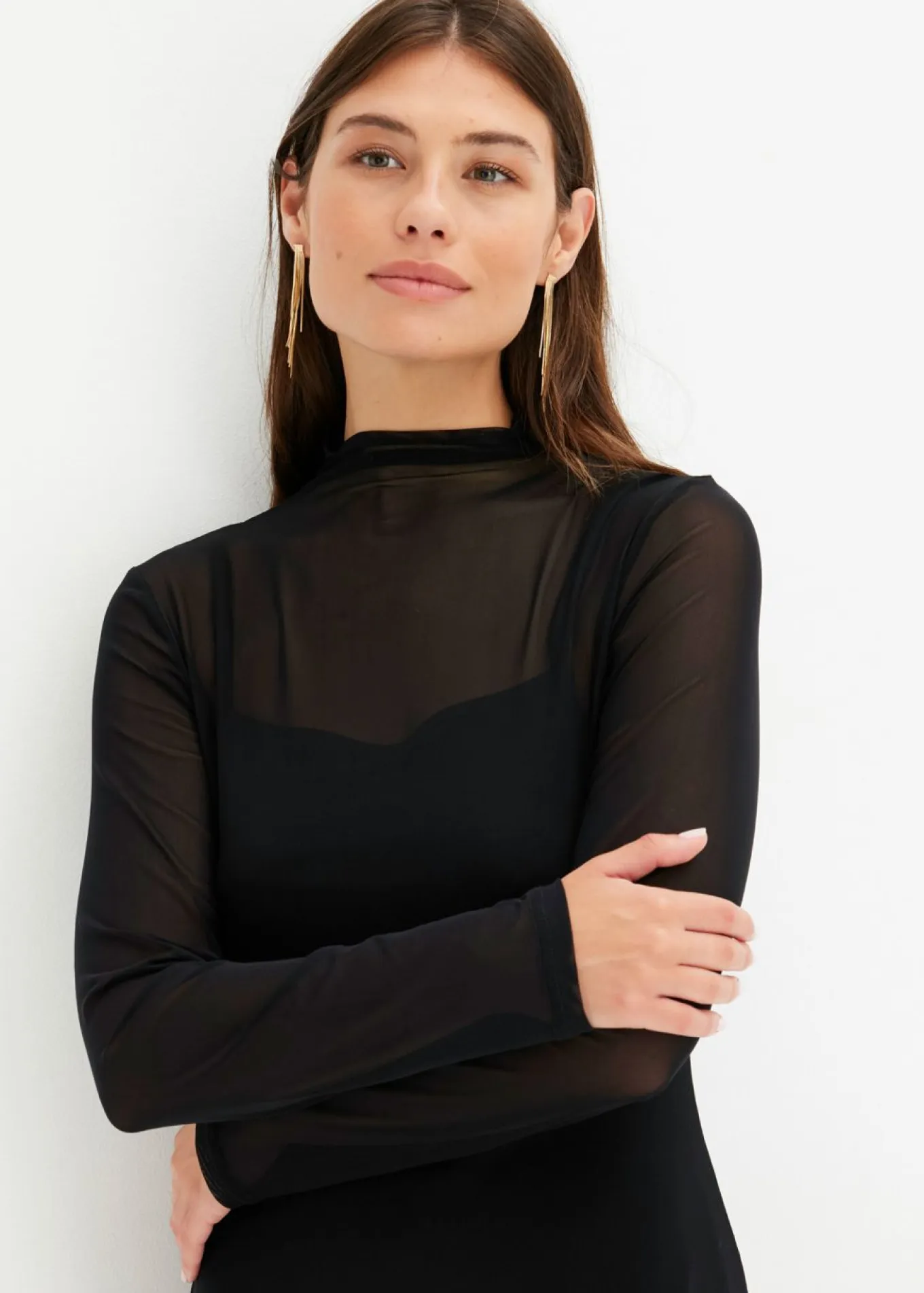 Vestido midi