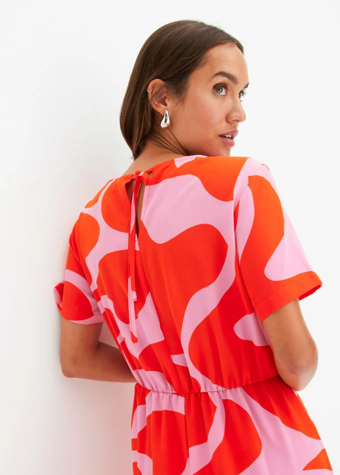 Vestido midi