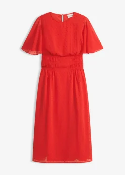 Vestido midi