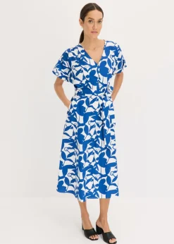 Vestido midi