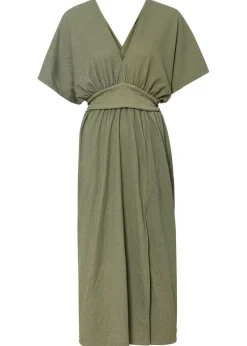Vestido midi