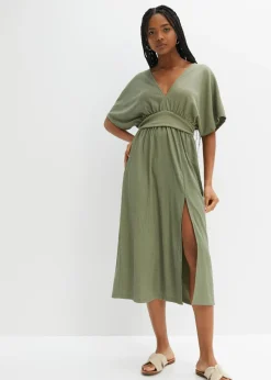 Vestido midi