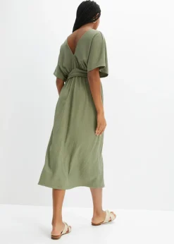 Vestido midi
