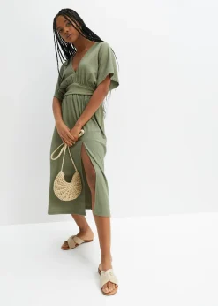 Vestido midi
