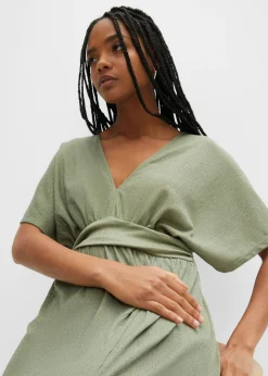 Vestido midi