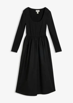 Vestido midi