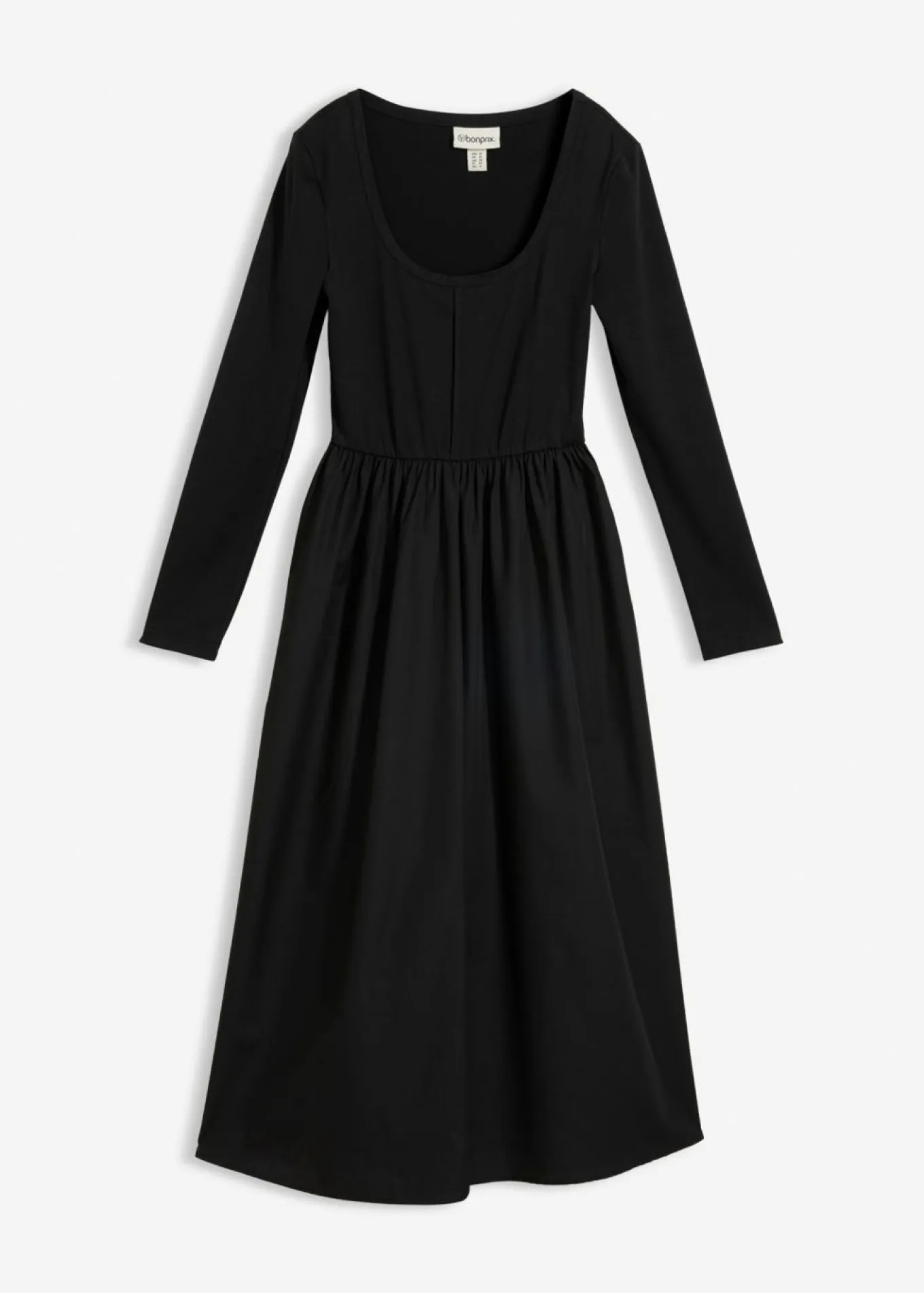 Vestido midi