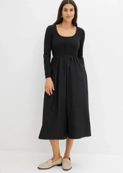 Vestido midi