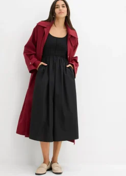 Vestido midi